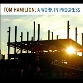 A Work In Progress A Work In Progress