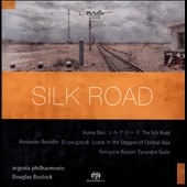 Silk Road