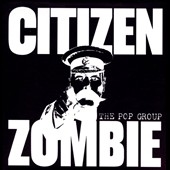 Citizen Zombie  