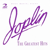 Joplin - The Greatest Hits