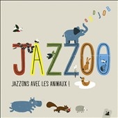 Jazzoo Jazzoo