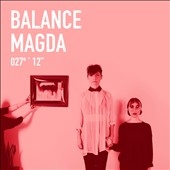 Balance 027 EP Balance 027 EP