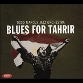 Blues For Tahrir 