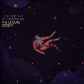 The Fine Art of Hanging On