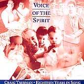 Voice Of The Spirit