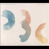 Pray for Rain Pray for Rain