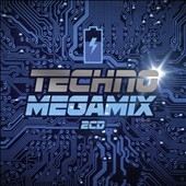 Techno Megamix 