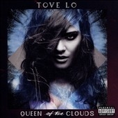 Queen of the Clouds Queen of the Clouds