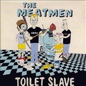 Toilet Slave