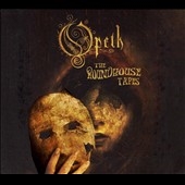 The Roundhouse Tapes