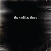 The Cadillac Three