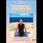 Yin Yoga fur Anfanger