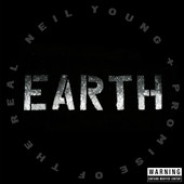 Neil Young/Earth[9362492066]