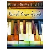 Piano In The Vaults Vol.1 Piano In The Vaults Vol.1