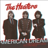 TOWER RECORDS ONLINE㤨The Heaters/American Dream (The Portastudio Recordings[OMV101454]פβǤʤ2,190ߤˤʤޤ