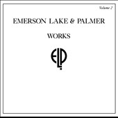 Works Volume 2 (2CD Set 2017 Remaster)