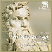 J.S. Bach: The Art Of Fugue