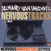 Nervous Innovators... Vol. 1 Nervous Innovators... Vol. 1