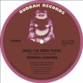 Norman Connors/Once I've Been There/Captain Connors [EXPAND108]