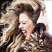 Kelly Clarkson/Meaning of Life[ATL5639411]