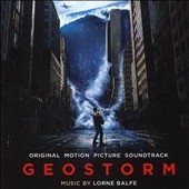 Geostorm 