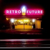 Retro Future Retro Future