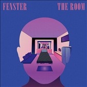 Fenster/The Room[AVM066CD]