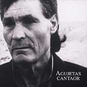 Agujetas, Cantaor