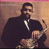 Cannonball Takes Charge