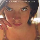 Crossing the Stone / Catrin Finch Crossing the Stone / Catrin Finch