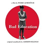 Bad Education