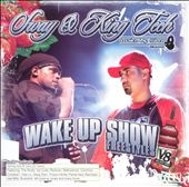 Wake up Show Freestyles Vol. 8