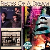 Pieces of a Dream/We Are One Pieces of a Dream/We Are One