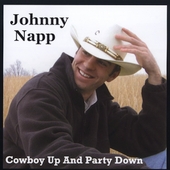 Cowboy up and Party Down