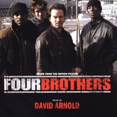 Four Brothers (OST)