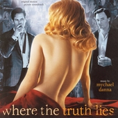 Where The Truth Lies (OST)