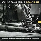 Never More Never More