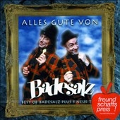 Alles Gute Von Badesalz