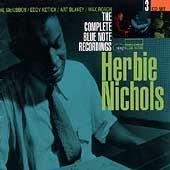 The Complete Blue Note Recordings [Box]