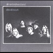 The Allman Brothers Band/Idlewild South[531258]