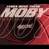 James Bond Theme [Single]