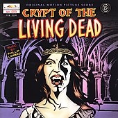 Crypt Of The Living Dead (Sdtk)