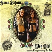 Rich Girl (Feat.... [Single]