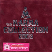 The Karma Collection 2003