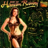 Best of Hossam Ramzy Best of Hossam Ramzy