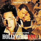 Hollywoodland (Score/OST)