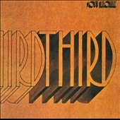 Soft Machine/Third[82876872932]