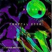 Fractal Zoom [Maxi Single]