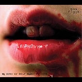 We Sing Of Only Blood Or Love 