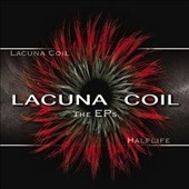 Lacuna Coil/Halflife